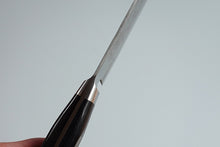 Charger l'image dans la galerie, CH026 - Couteau Japonais Sujihiki Zenpou  - Lame de 24cm en acier Gingami3