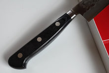 Charger l'image dans la galerie, CH026 - Couteau Japonais Sujihiki Zenpou  - Lame de 24cm en acier Gingami3
