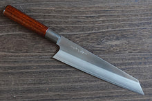 Charger l'image dans la galerie, CM201 - Couteau Japonais Kiristuke Gyuto Misuzu - Lame de 18cm en acier VG10