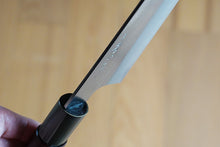 Charger l'image dans la galerie, CM201 - Couteau Japonais Kiristuke Gyuto Misuzu - Lame de 18cm en acier VG10