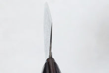 Charger l'image dans la galerie, CS211 - Couteau Japonais Santoku damas 33 couches finition diamant Saji - Lame de 18cm en acier R2