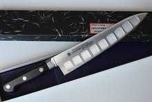 Charger l'image dans la galerie, CA008 - Couteau Japonais Gyuto Sakai Takayuki Grand Chef SP - Lame de 21cm en acier suédois