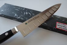 Charger l'image dans la galerie, CA008 - Couteau Japonais Gyuto Sakai Takayuki Grand Chef SP - Lame de 21cm en acier suédois
