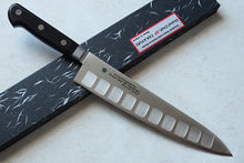 Charger l'image dans la galerie, CA009 - Couteau Japonais Gyuto Sakai Takayuki Grand Chef SP - Lame de 24cm en acier suédois