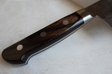 Charger l'image dans la galerie, CH011 - Couteau Japonais Nakiri Zenpou  - Lame de 16.5cm en acier Gingami3