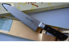 Charger l'image dans la galerie, CI101 - Couteau Japonais Gyuto/ chef TS-madam - Lame de 18cm en acier molybdène