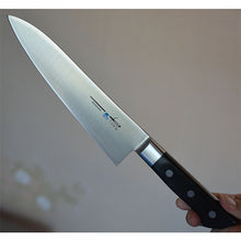 Charger l'image dans la galerie, CI101 - Couteau Japonais Gyuto/ chef TS-madam - Lame de 18cm en acier molybdène