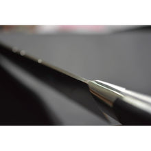 Charger l'image dans la galerie, CI108 - Couteau Japonais Gyuto/ chef TS-madam - Lame de 21cm en acier molybdène