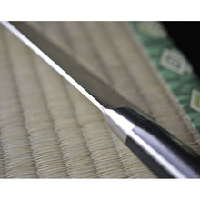 Charger l'image dans la galerie, CI103 - Couteau Japonais Santoku TS-madam - Lame de 17cm en acier molybdène