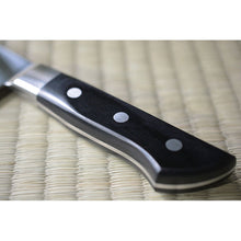 Charger l'image dans la galerie, CI103 - Couteau Japonais Santoku TS-madam - Lame de 17cm en acier molybdène