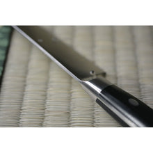 Charger l'image dans la galerie, CI104 - Couteau Japonais Petit TS-madam - Lame de 16cm en acier molybdène