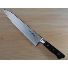 Charger l'image dans la galerie, CI108 - Couteau Japonais Gyuto/ chef TS-madam - Lame de 21cm en acier molybdène