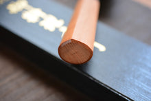 Charger l'image dans la galerie, CK104 - Couteau japonais Kiritsuke damas 33 couches Tosa-kajiya - Lame de 21cm en acier au carbone Aogami