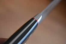 Charger l'image dans la galerie, CS101 - Couteau Japonais Gyuto/Chef damas 33 couches Saiun - Lame de 20cm en acier Vg10