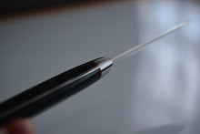 Charger l'image dans la galerie, CS105 - Couteau Japonais petit Paring damas 33 couches Saiun - Lame de 9cm en acier Vg10