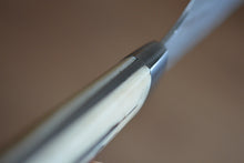 Charger l'image dans la galerie, CS201 - Couteau Japonais Santoku damas 33 couches Saji - Lame de 18cm en acier Vg10