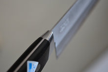 Charger l'image dans la galerie, CY103 - Couteau japonais Santoku Minamoto 18cm - Lame en acier sueco