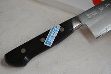 Charger l'image dans la galerie, CY103 - Couteau japonais Santoku Minamoto 18cm - Lame en acier sueco