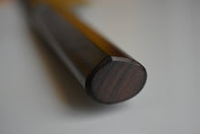 Charger l'image dans la galerie, CY207 - Couteau Japonais Wa-Gyuto/chef damas 33 couches martellé Zen-Pou- Lame de 21.5cm en acier A10