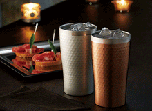 Charger l'image dans la galerie, PR001 Verres thermo Aoyama Set (2 Verres)